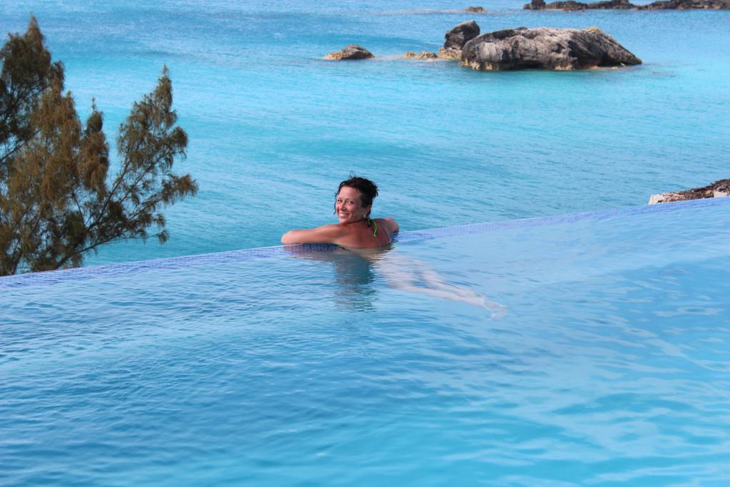 Clear View Suites & Villas Bermudas Facilidades foto