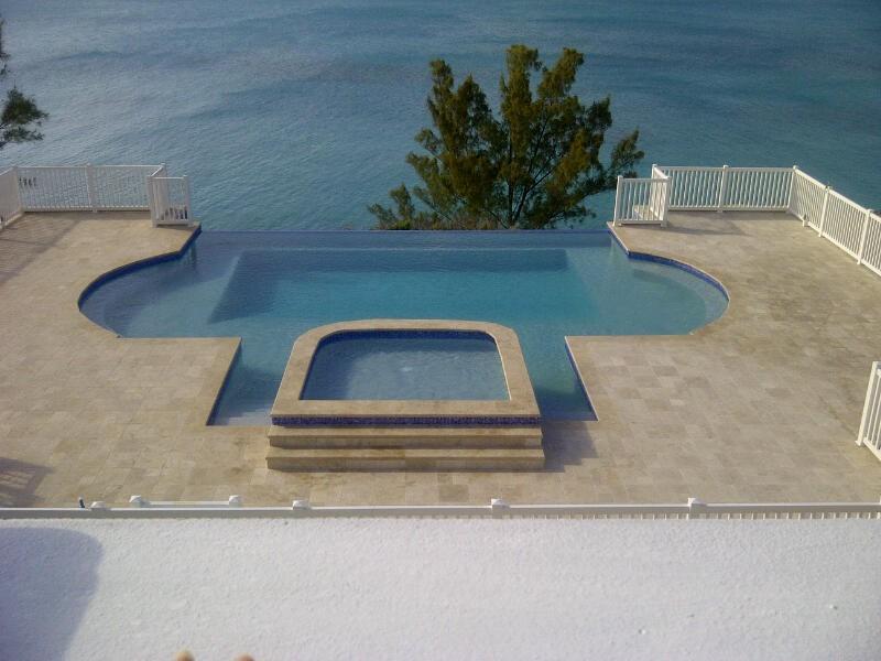 Clear View Suites & Villas Bermudas Facilidades foto