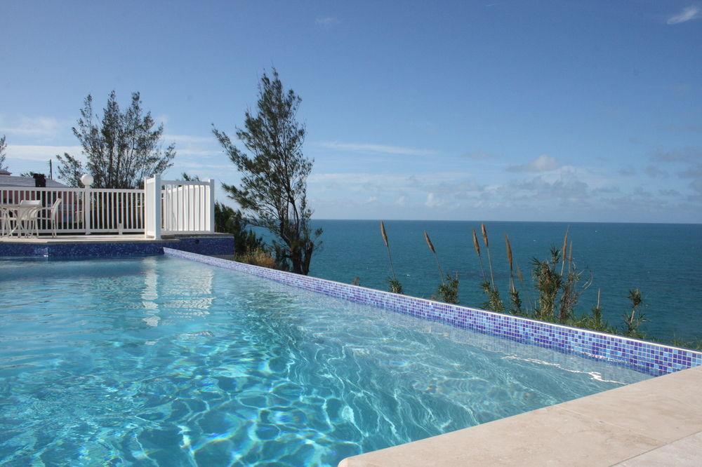 Clear View Suites & Villas Bermudas Exterior foto