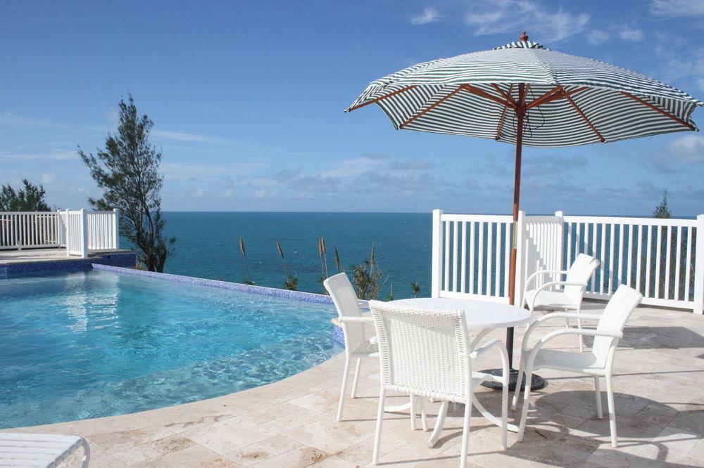 Clear View Suites & Villas Bermudas Exterior foto